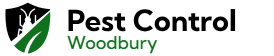 Woodbury Pest Control Company Logo