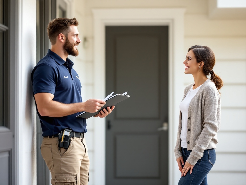 pest control in Woodbury MN