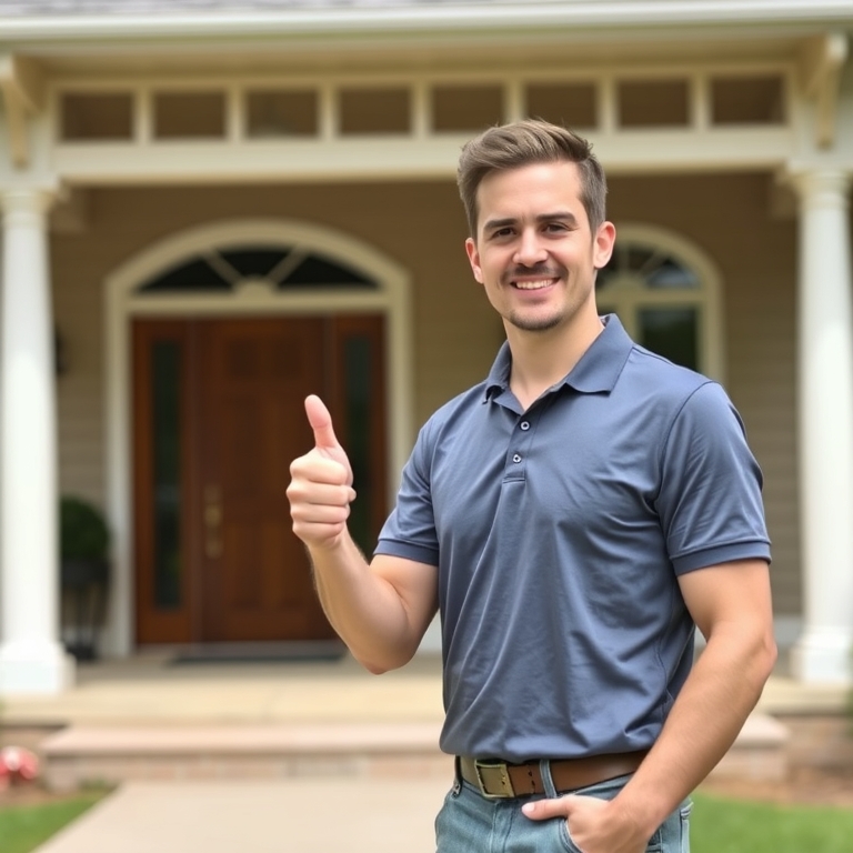 Founder of Woodbury Pest Pros